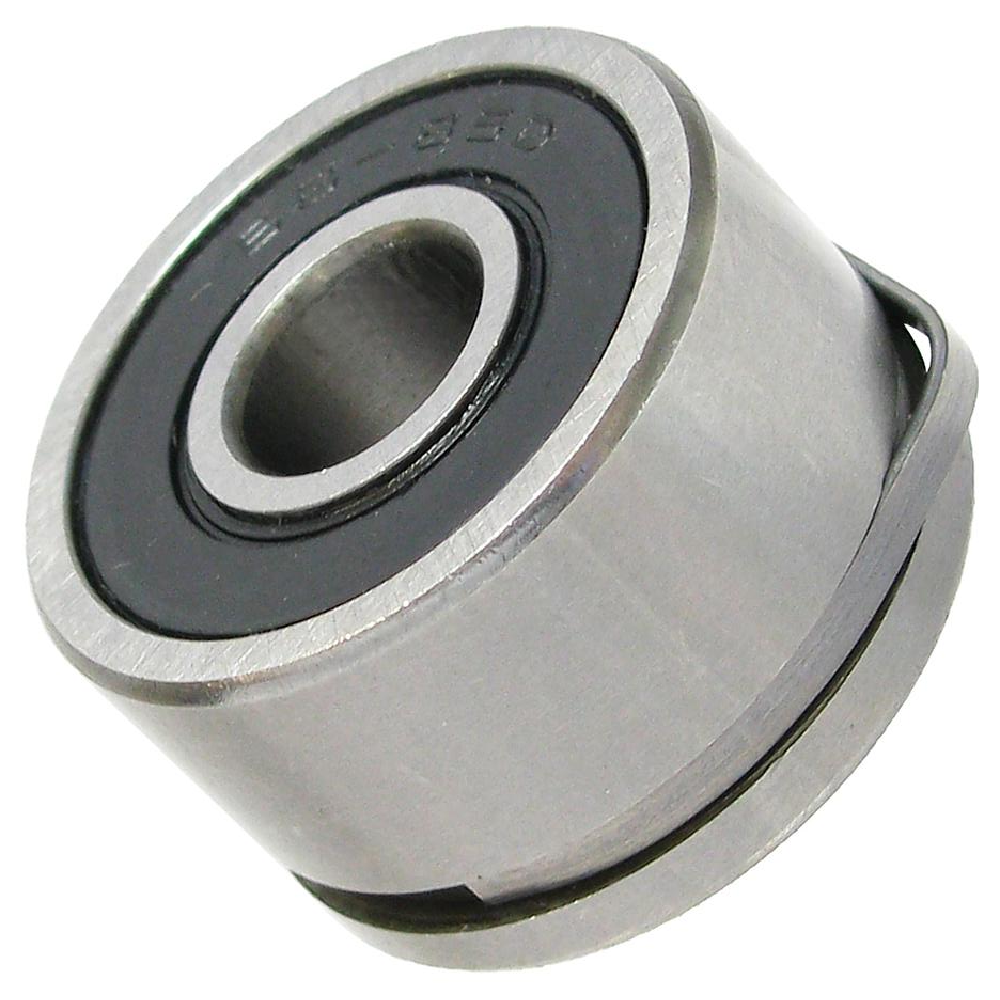 Rolamento de Esferas do Alternador - Gauss - GR B8 85D