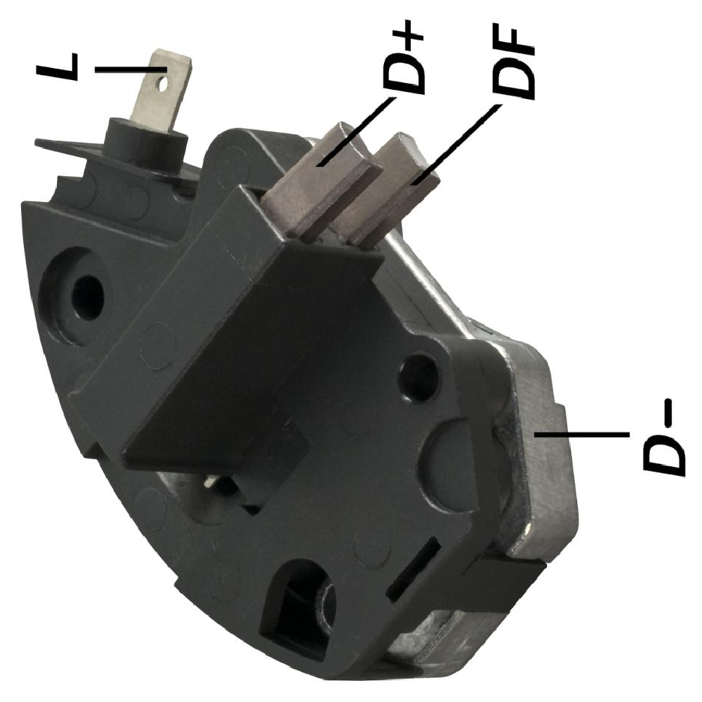 Regulador de Voltagem - Gauss - GA149
