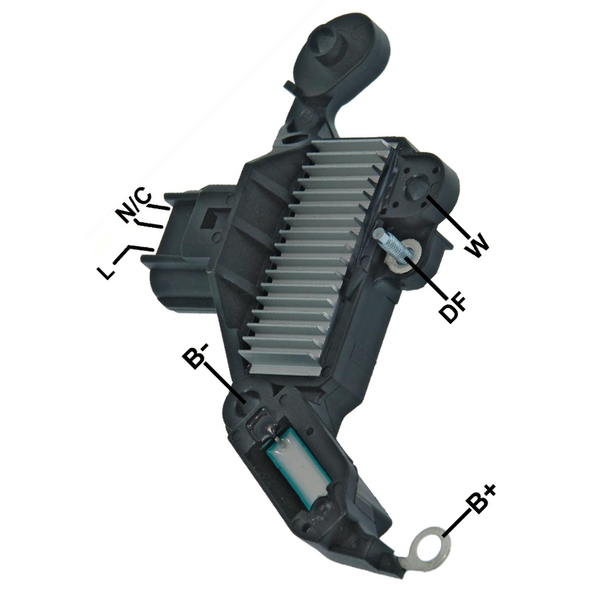 Regulador de Voltagem - Gauss - GA350