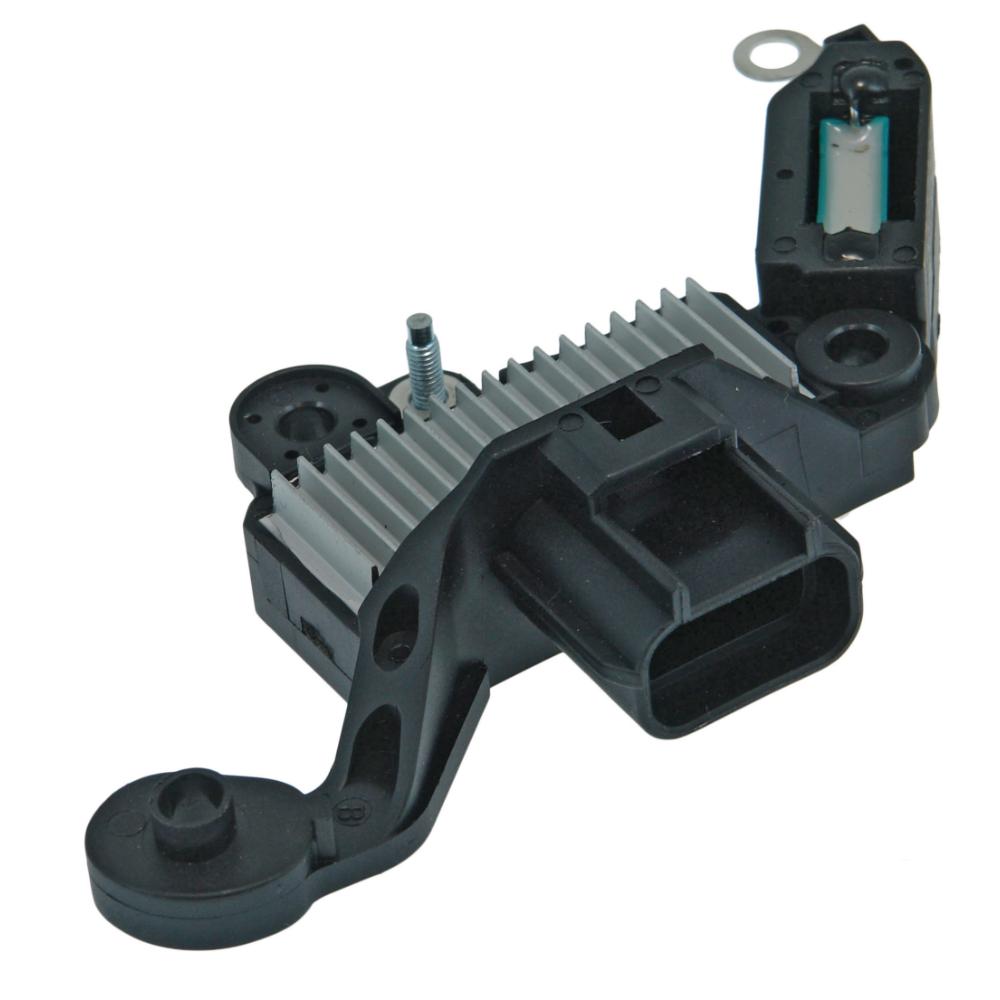 Regulador de Voltagem - Gauss - GA350