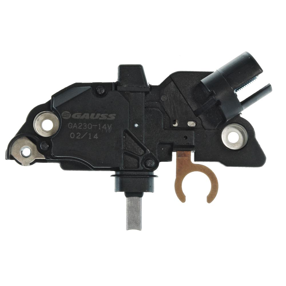 Regulador de Voltagem - Gauss - GA230