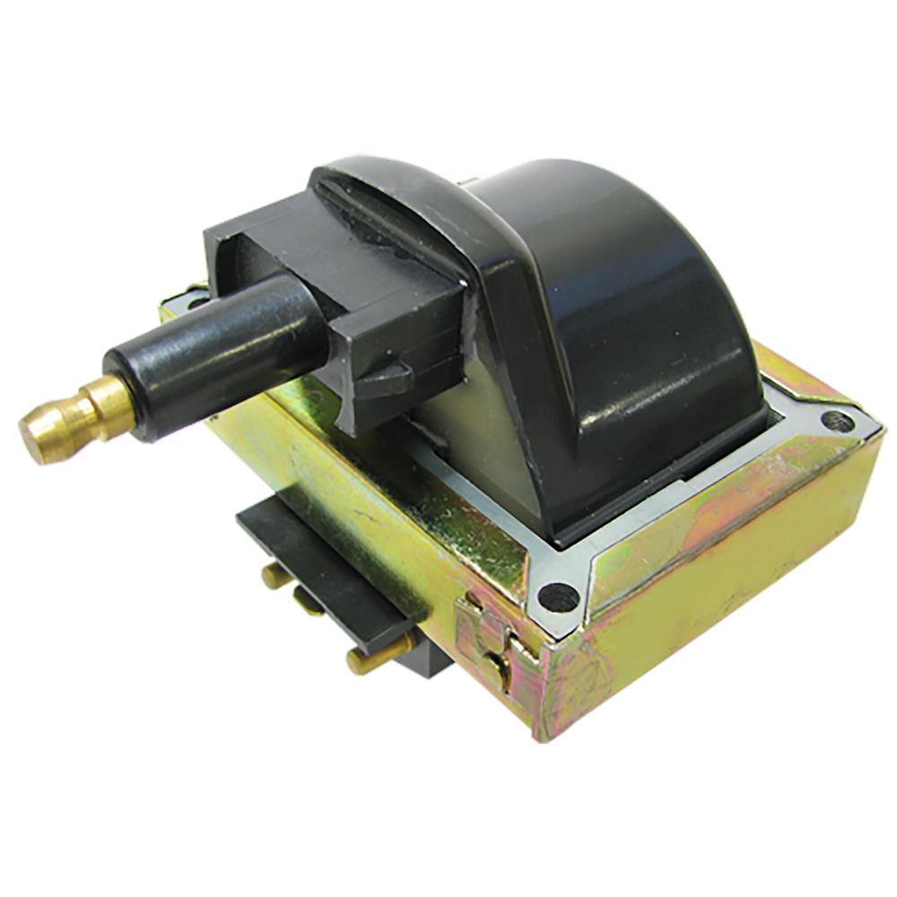 Bobina de Ignição para Renault Laguna e R21 - Gauss - GC4022