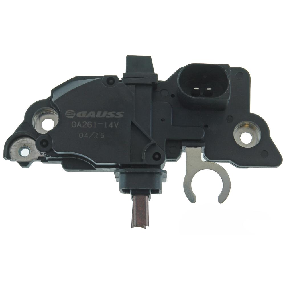 Regulador de Voltagem - Gauss - GA261