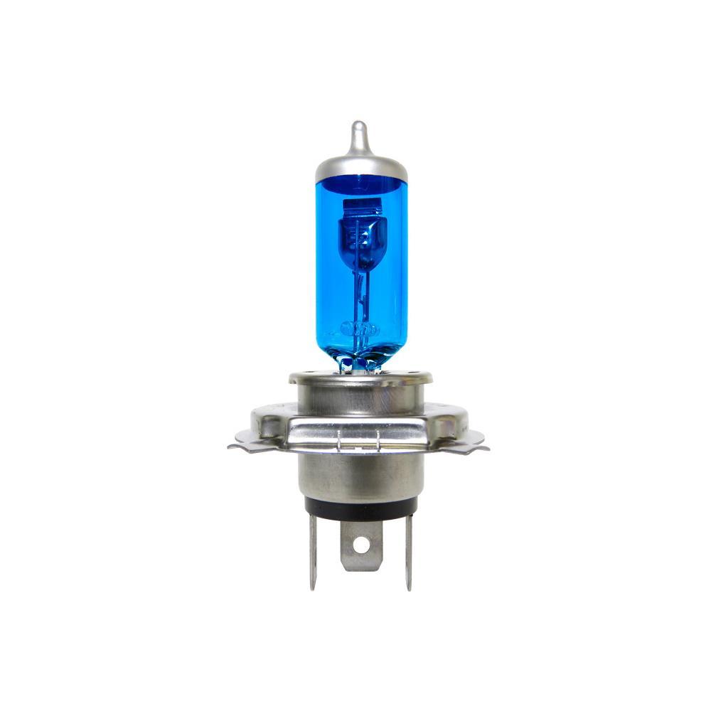 Lâmpada H4 35/35W 12V MaxLight - Gauss - GL10 H4