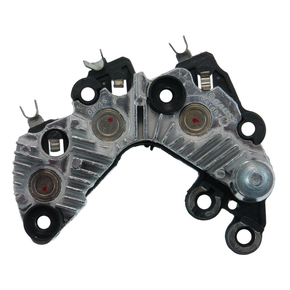 Ponte Retificadora 12V Avalanche para KIA Picanto - Gauss - GA1887