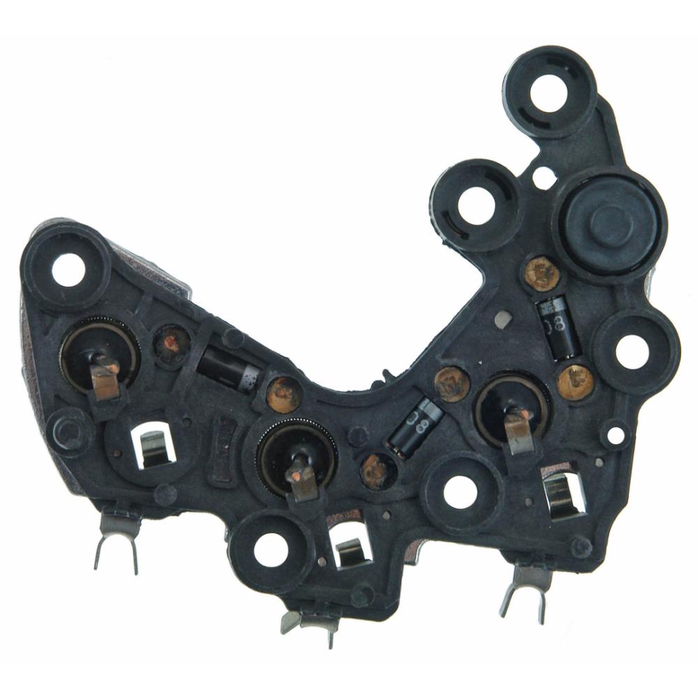 Ponte Retificadora 12V Avalanche para KIA Picanto - Gauss - GA1887