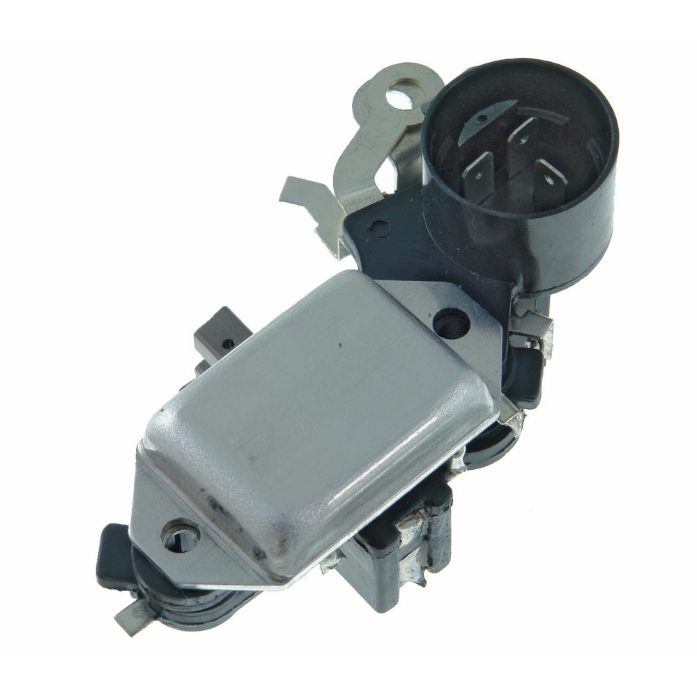 Regulador de Voltagem - Gauss - GA250