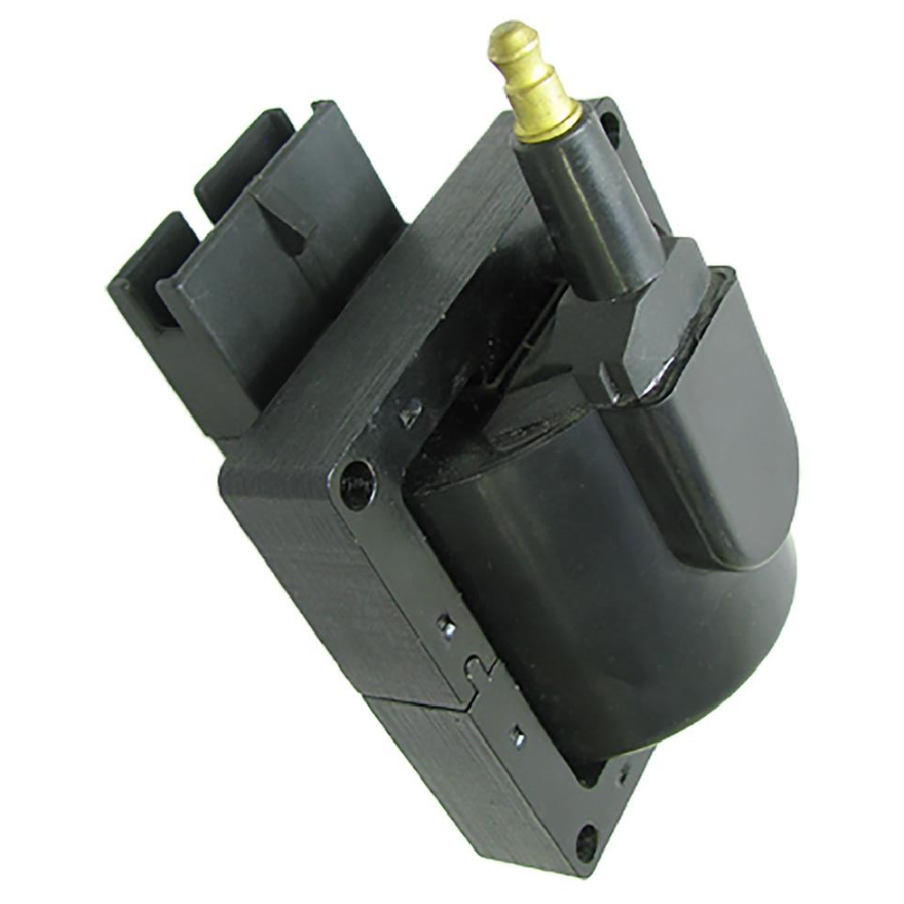 Bobina de Ignição - Gauss - GC4019
