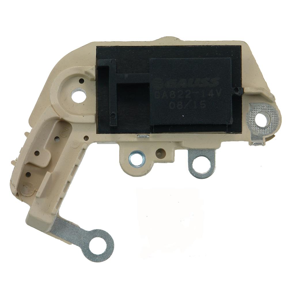 Regulador de Voltagem 14V para Honda Civic - Gauss - GA822