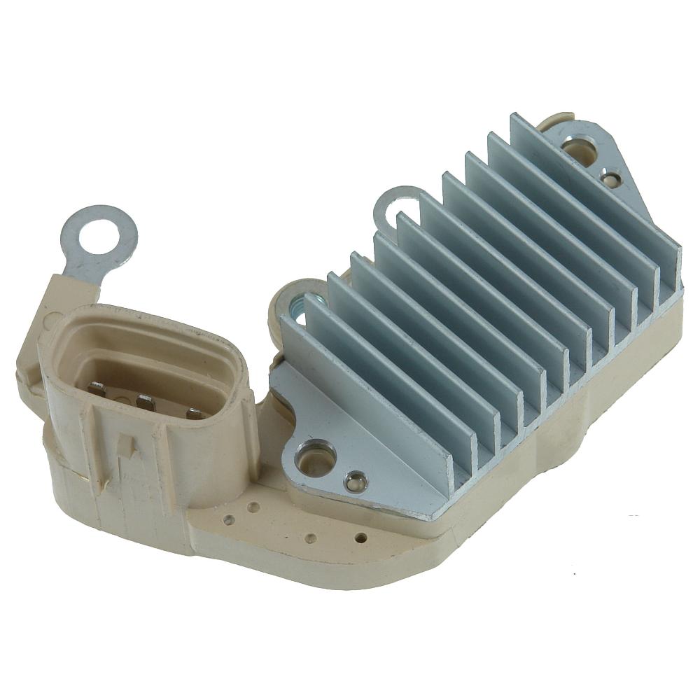 Regulador de Voltagem 14V para Honda Civic - Gauss - GA822