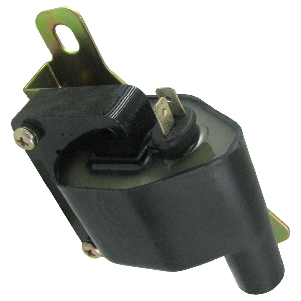 Bobina de Ignição - Gauss - GC4579