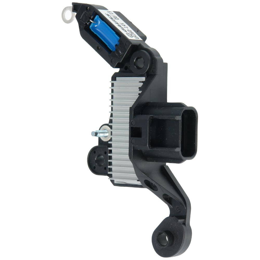 Regulador de Voltagem - Gauss - GA360