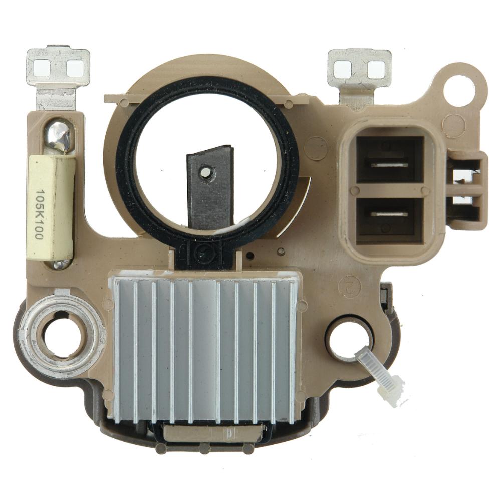Regulador de Voltagem 14V para Mitsubishi Pajero Sport - Gauss - GA858