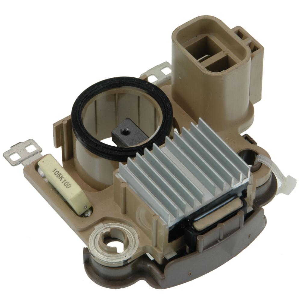 Regulador de Voltagem 14V para Mitsubishi Pajero Sport - Gauss - GA858