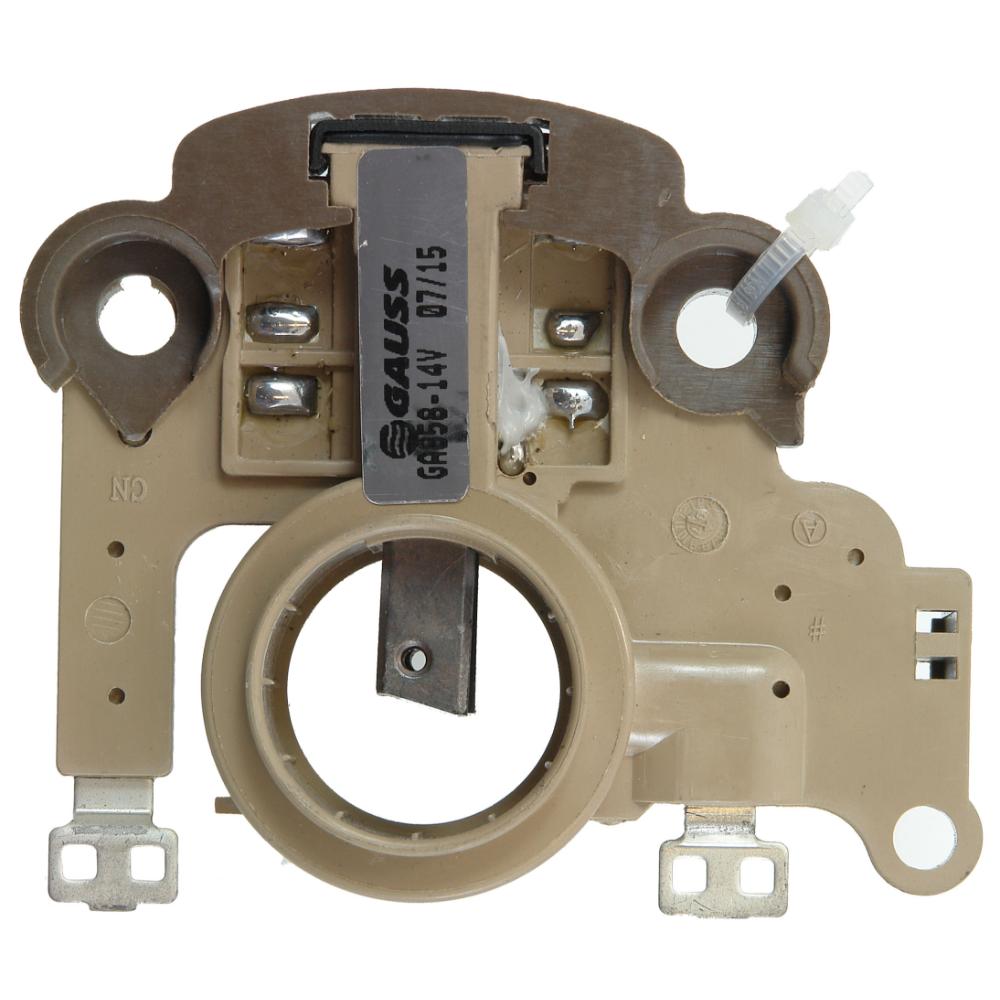 Regulador de Voltagem 14V para Mitsubishi Pajero Sport - Gauss - GA858