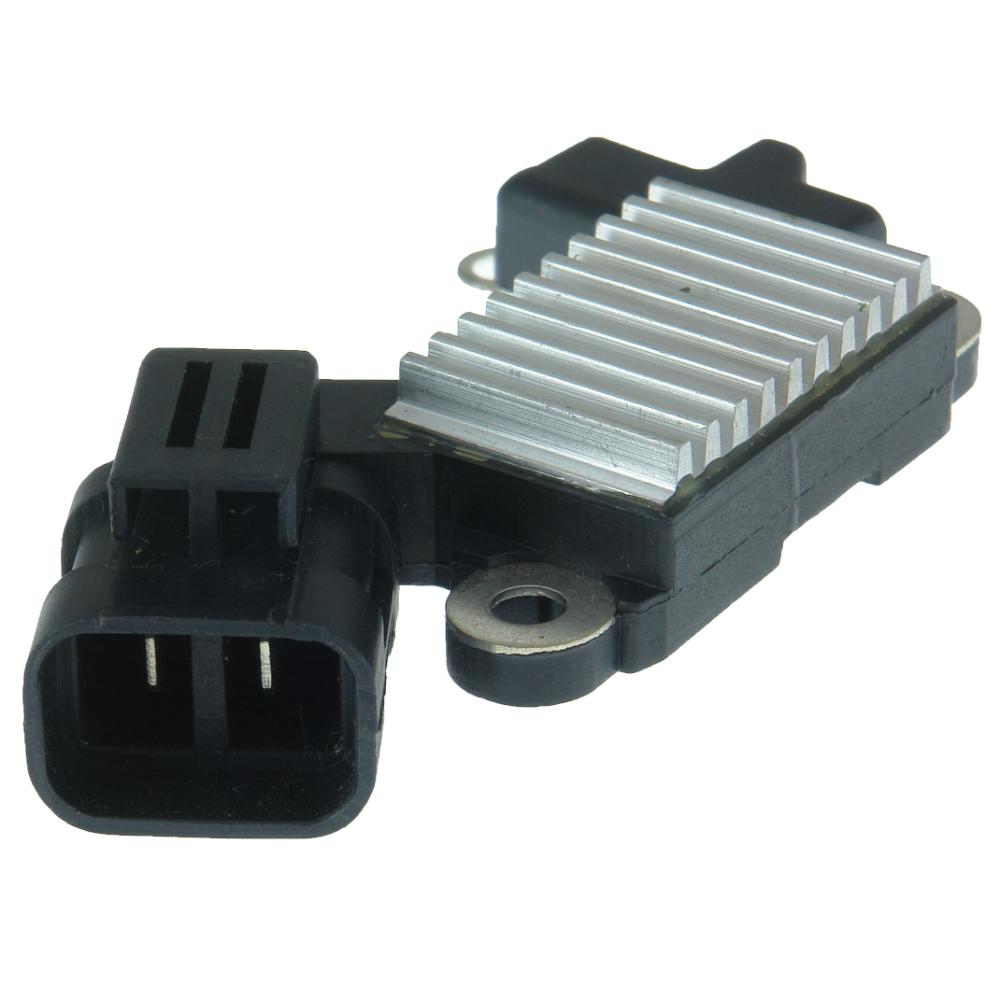 Regulador de Voltagem 14V para Nissan Altima e Pathfinder - Gauss - GA258