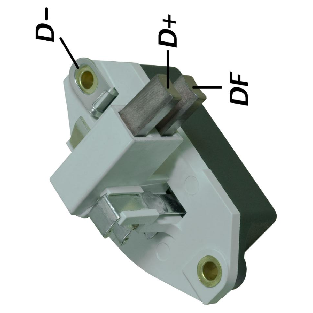 Regulador de Voltagem - Gauss - GA018