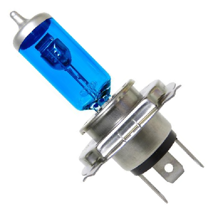 Lâmpada H4 60/55W 12V MaxLight - Gauss - GL12 H4