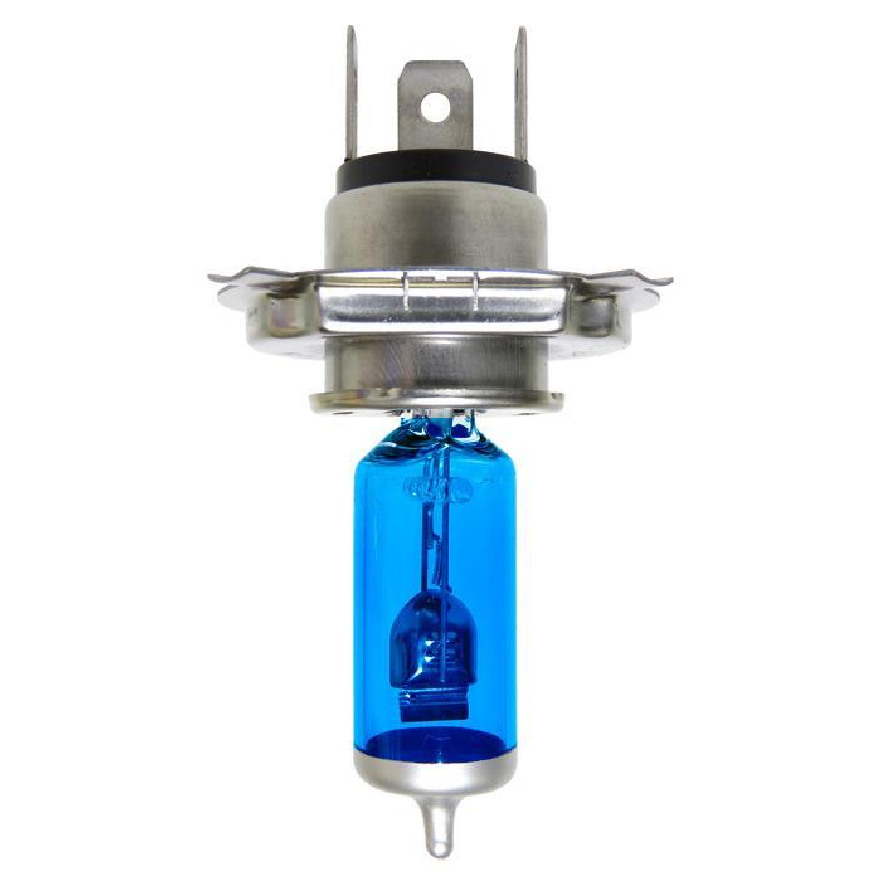 Lâmpada H4 60/55W 12V MaxLight - Gauss - GL12 H4