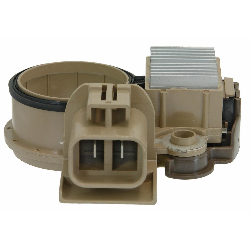Regulador de Voltagem para Hyundai H-1 STAREX e KIA Sorento - Gauss - GA979