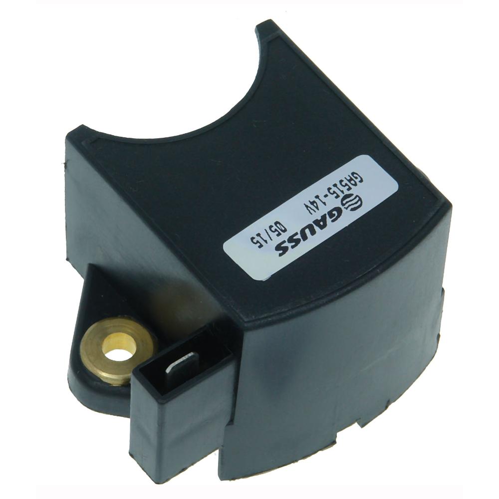Regulador de Voltagem 14V para Peugeot 504 - Gauss - GA515