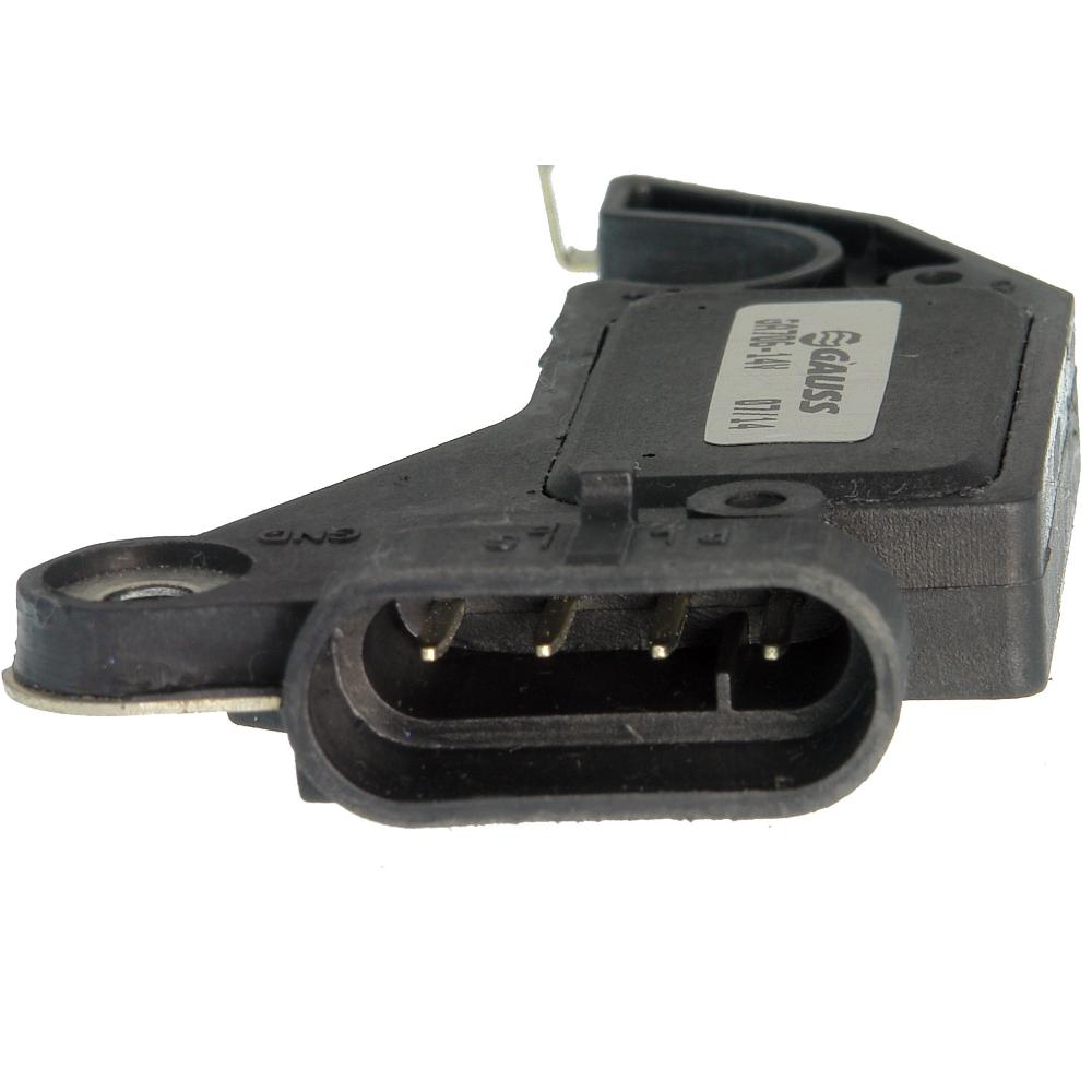 Regulador de Voltagem - Gauss - GA704