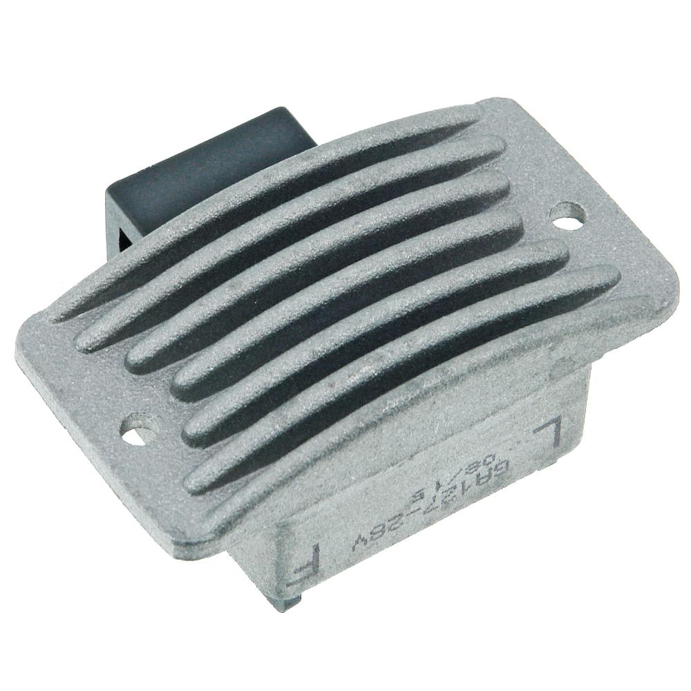 Regulador de Voltagem 28V para KIA Bongo - Gauss - GA127