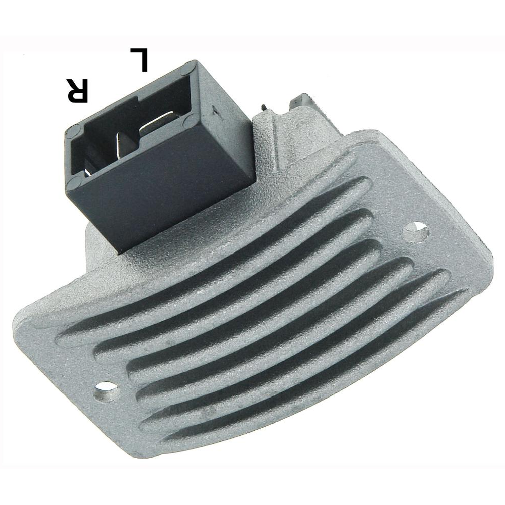 Regulador de Voltagem 28V para KIA Bongo - Gauss - GA127