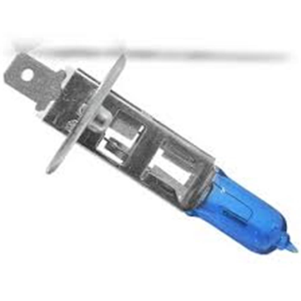 Lâmpada H1 55W 12V MaxLight - Gauss - GL02 H1