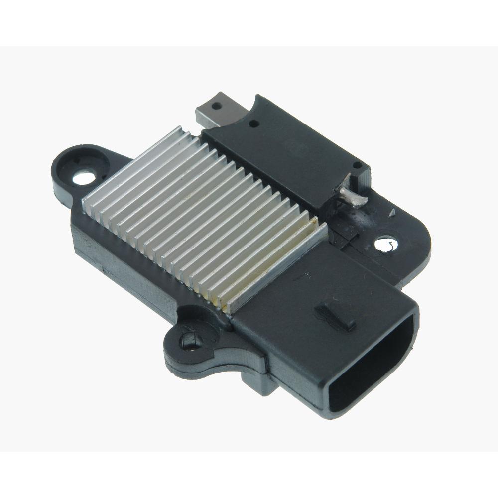 Regulador de Voltagem - Gauss - GA814