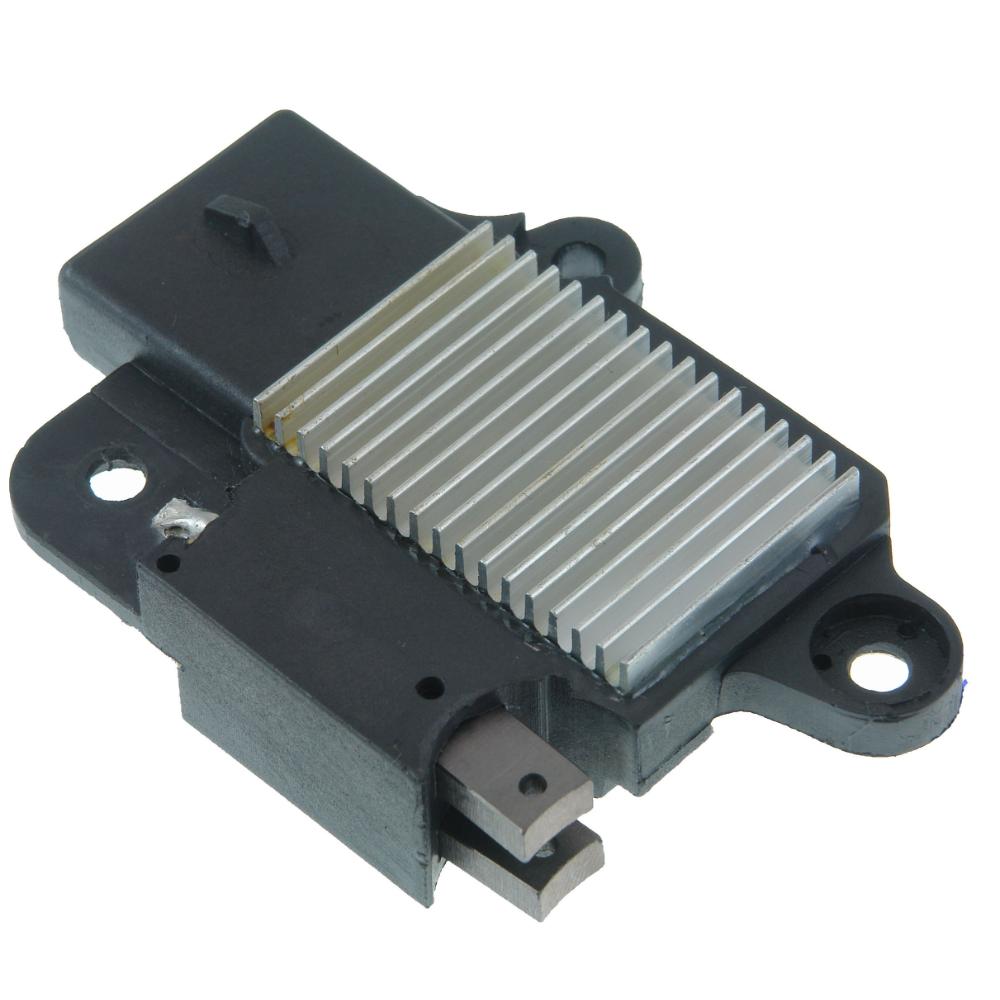 Regulador de Voltagem - Gauss - GA814