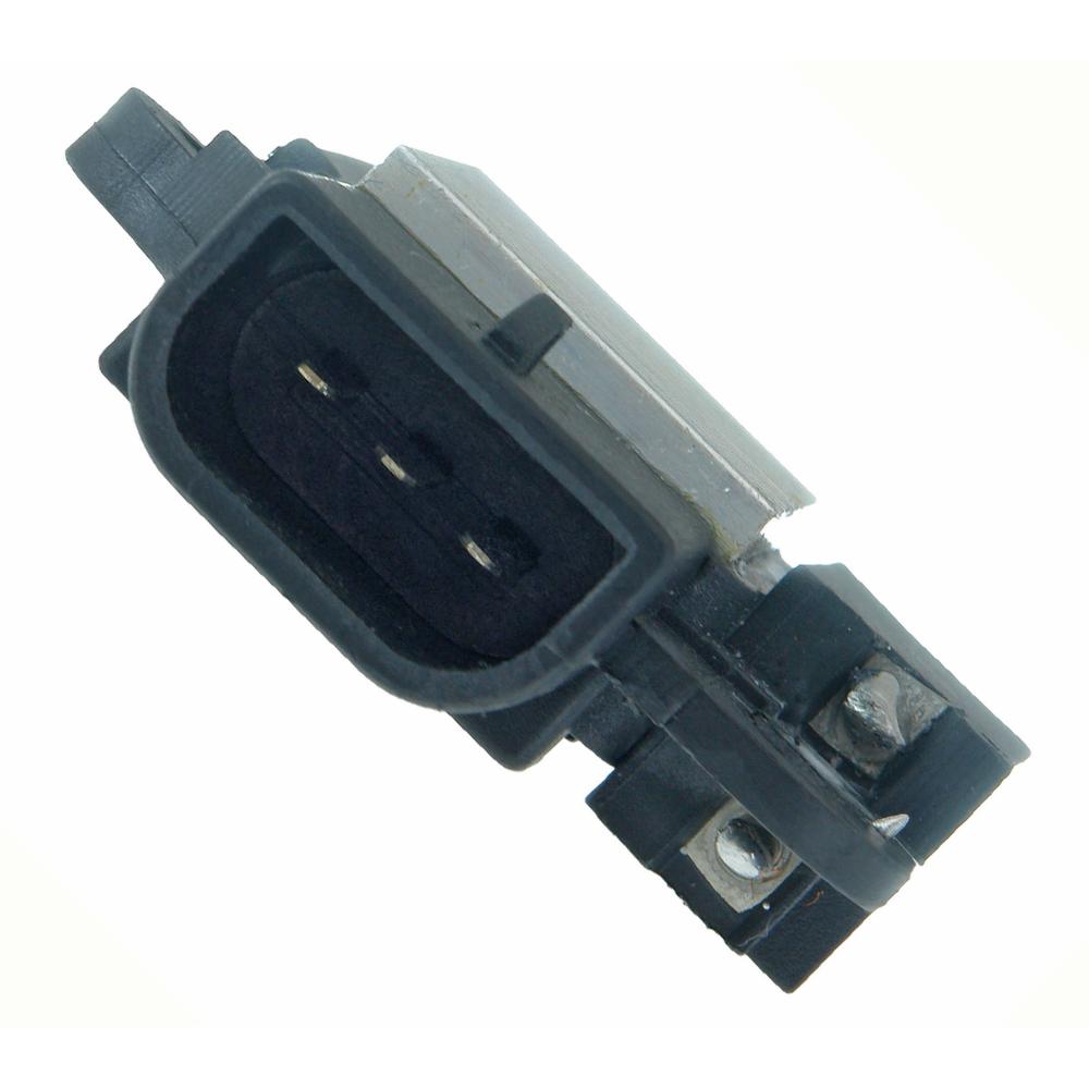 Regulador de Voltagem - Gauss - GA814