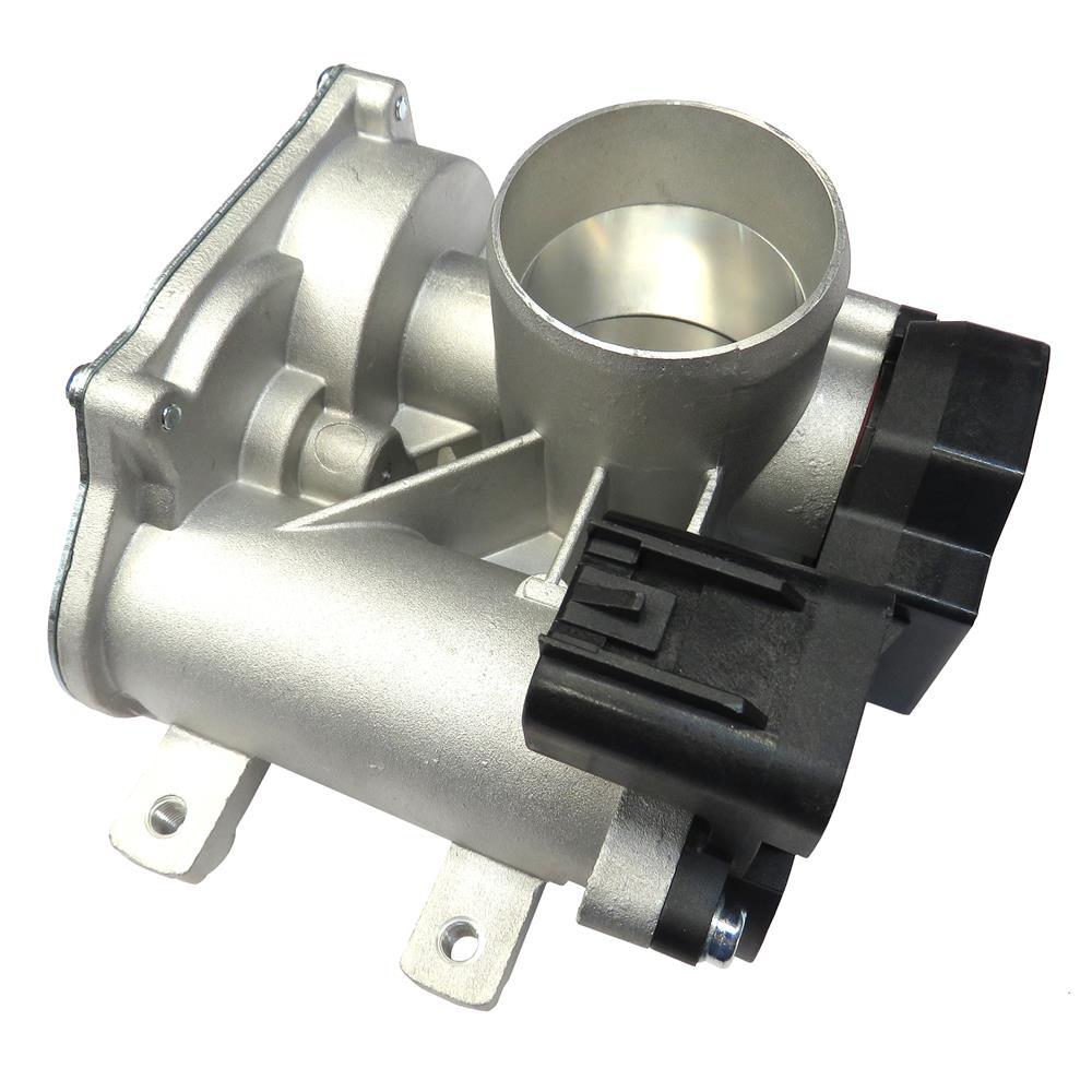Corpo de Borboleta para Chevrolet Prisma - Gauss - GI7044