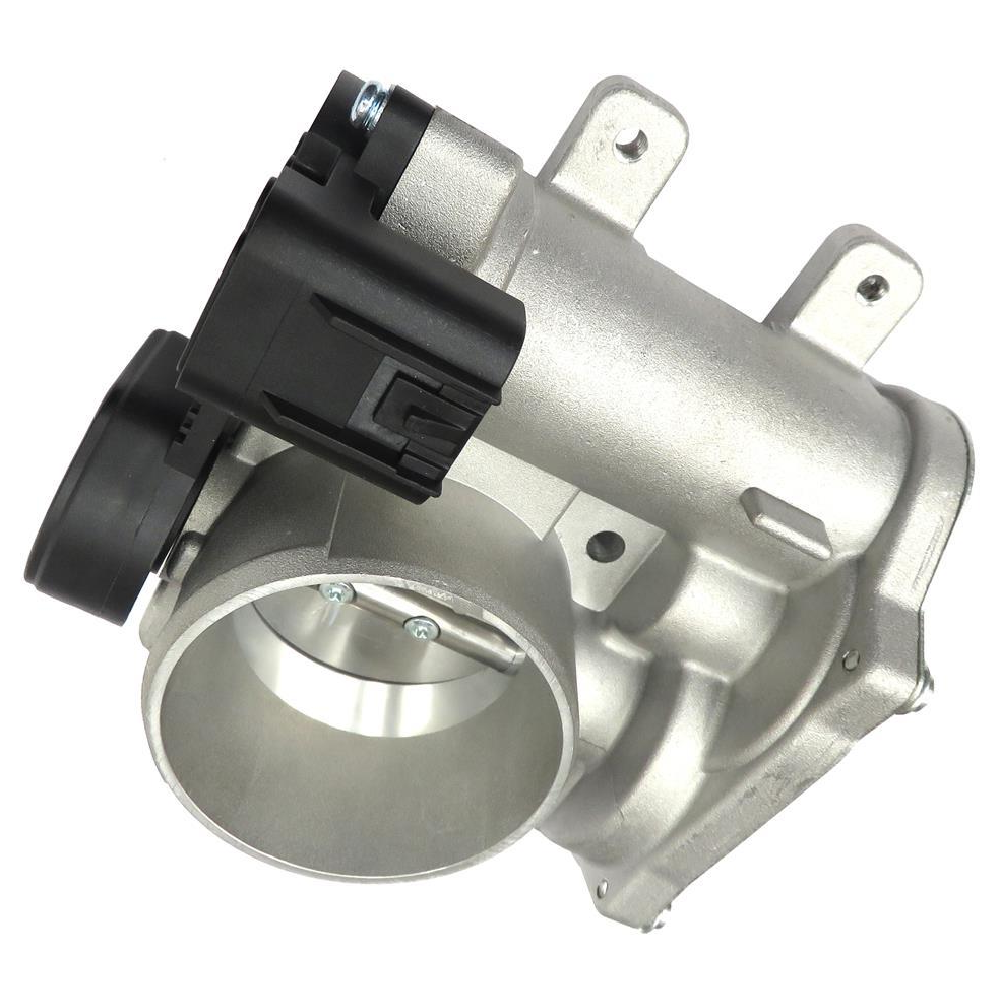 Corpo de Borboleta - Gauss - GI7040