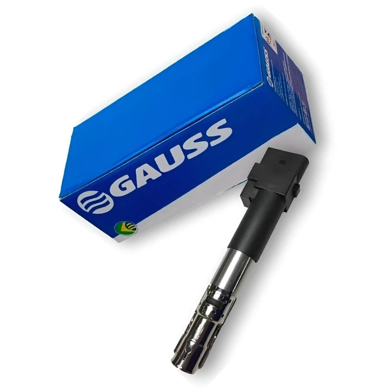 Bobina de Ignição - Gauss - GC4531