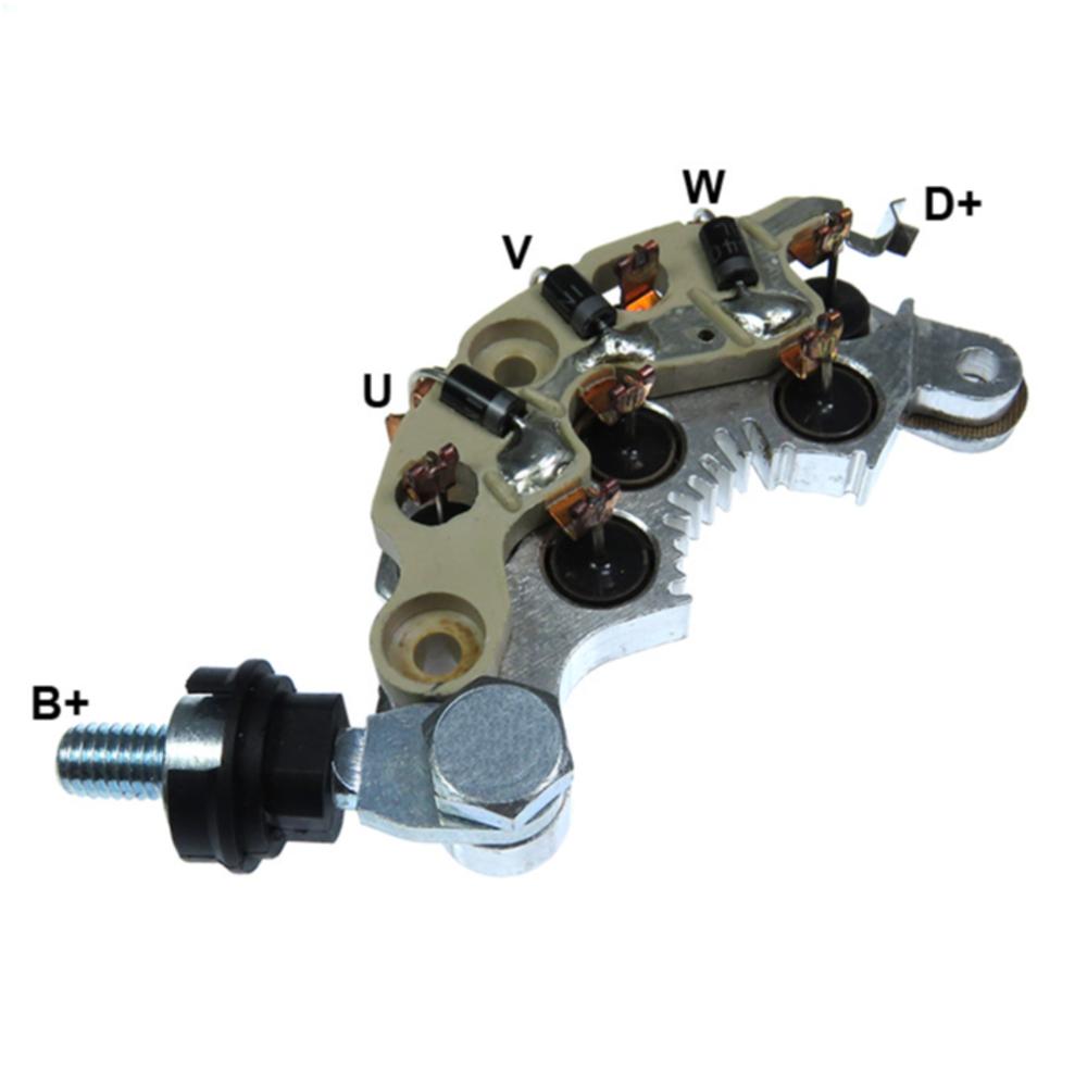 Ponte Retificadora para Chery Tiggo - Gauss - GA1605