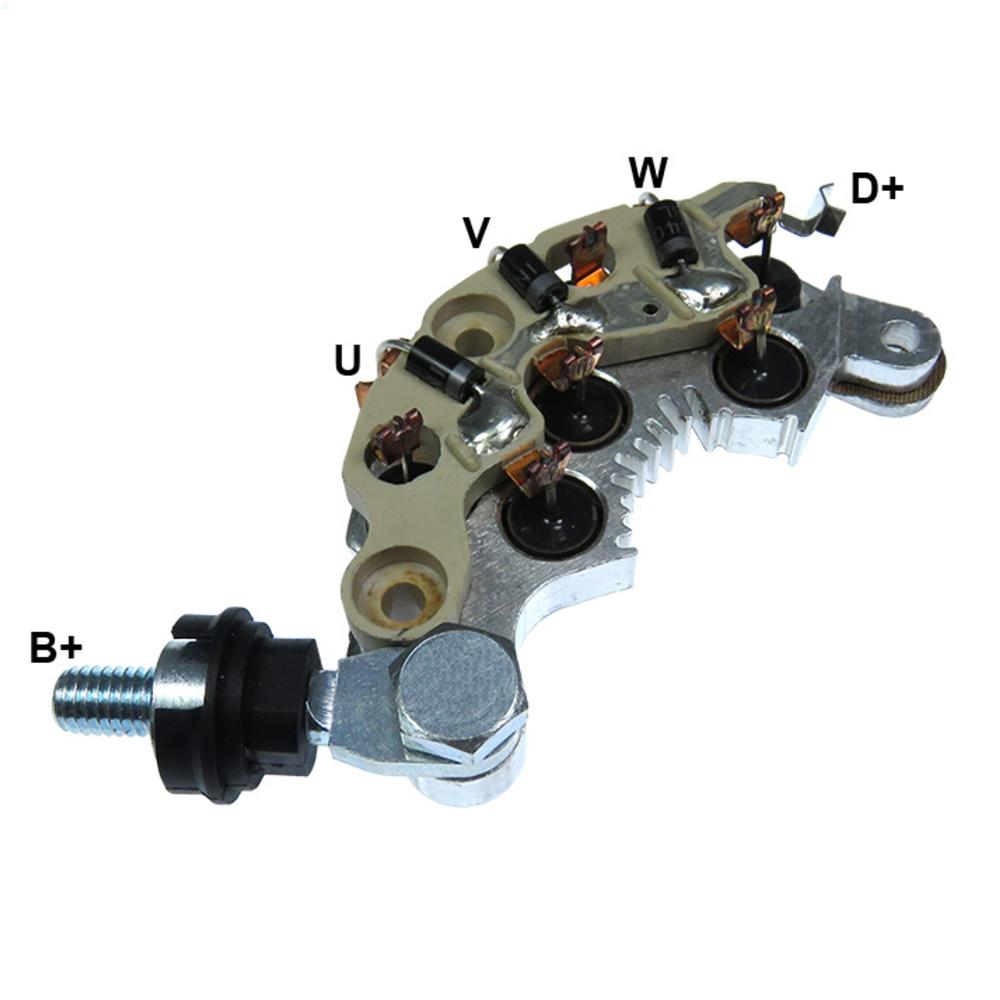 Ponte Retificadora para Chery Tiggo - Gauss - GA1605