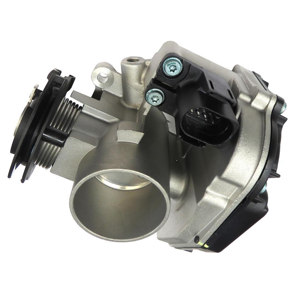 Corpo de Borboleta para Volkswagen Gol - Gauss - GI7005