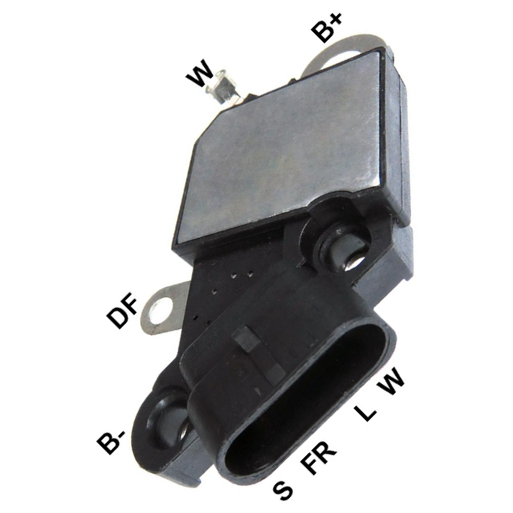 Regulador de Voltagem - Gauss - GA713