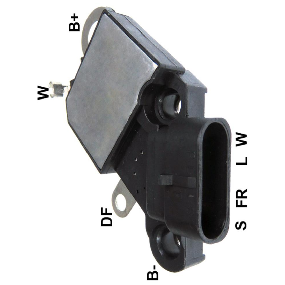 Regulador de Voltagem - Gauss - GA713