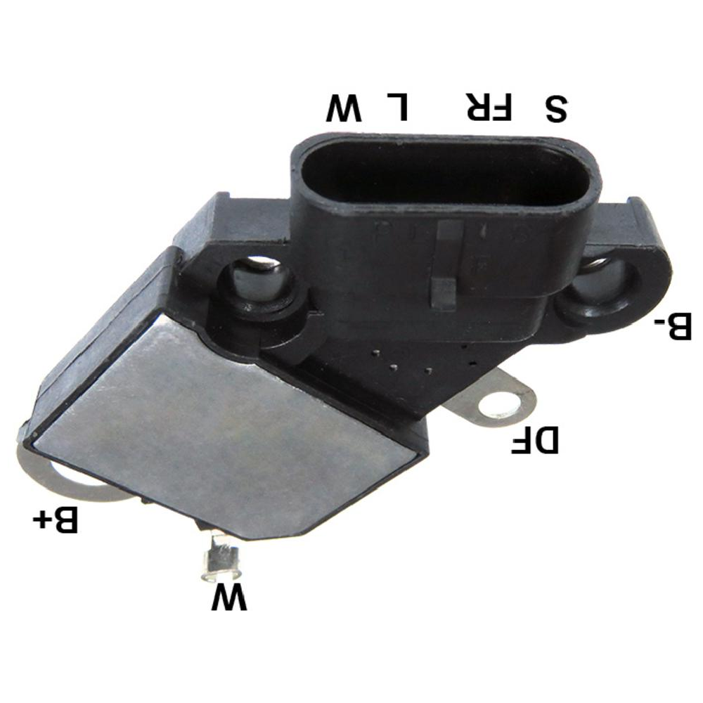 Regulador de Voltagem - Gauss - GA713