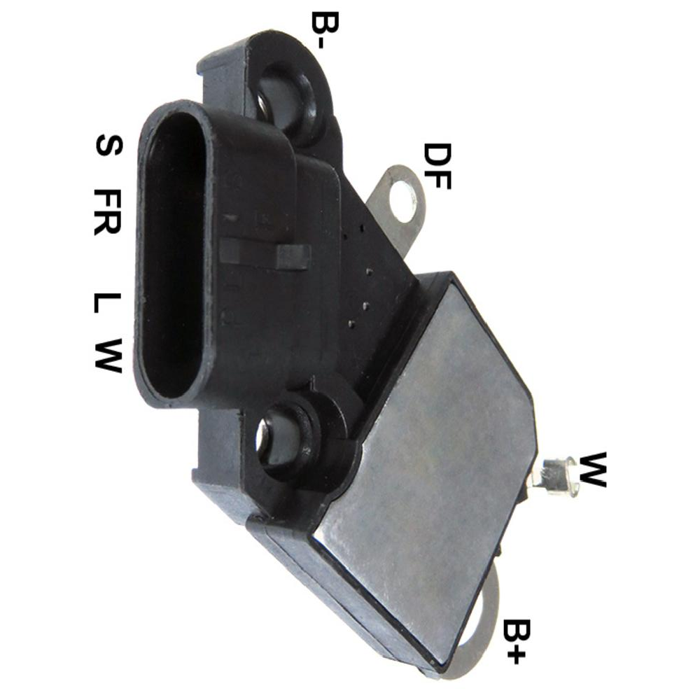 Regulador de Voltagem - Gauss - GA713
