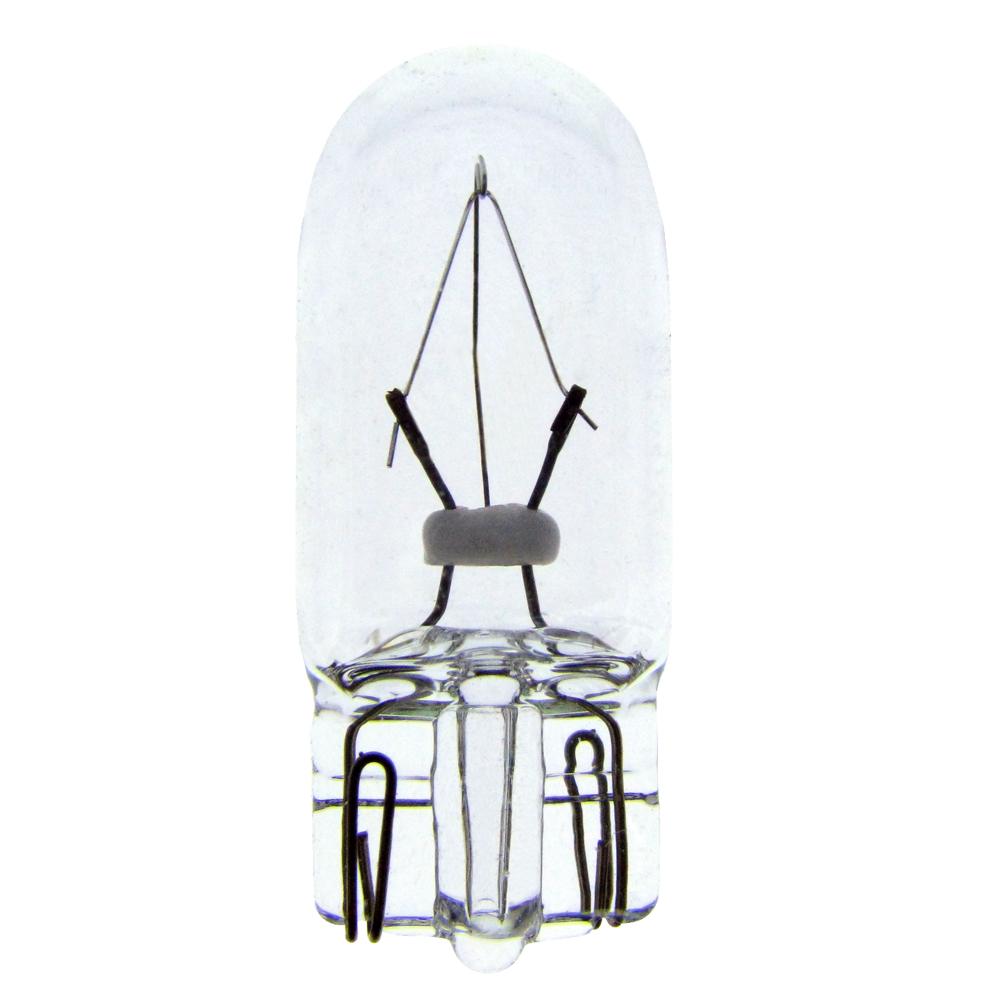 Lâmpada Esmagada 2.5W 24V - Gauss - GL2840