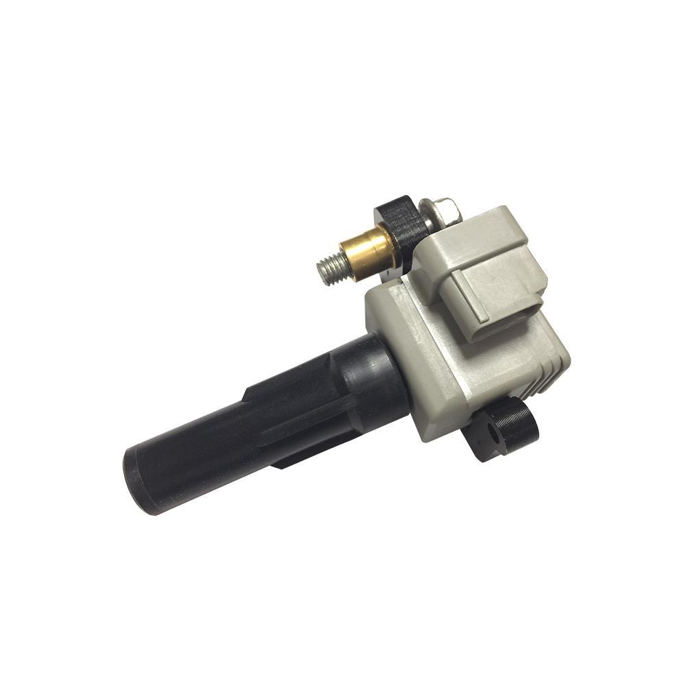 Bobina de Ignição para Subaru Forester e Impreza - Gauss - GC4434