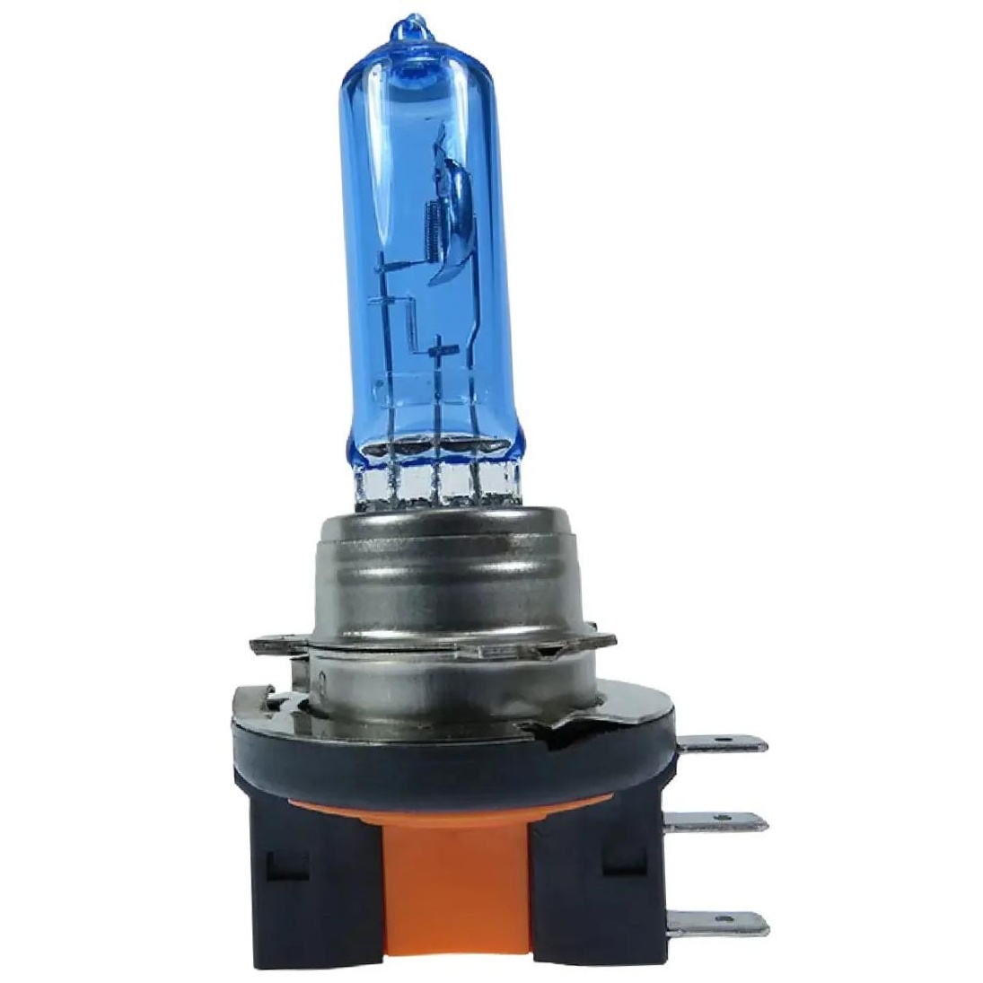 Par Lâmpada H15 55/15W 12V MaxLight - Gauss - GL115 H15