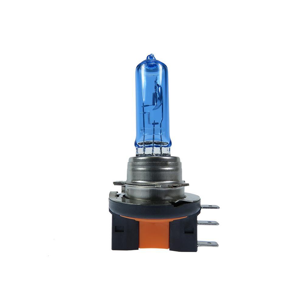 Par Lâmpada H15 55/15W 12V MaxLight - Gauss - GL115 H15