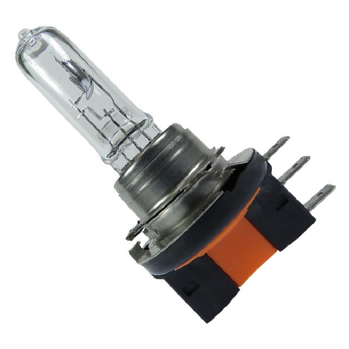 Lâmpada H15 55/15W 12V - Gauss - GL114 H15
