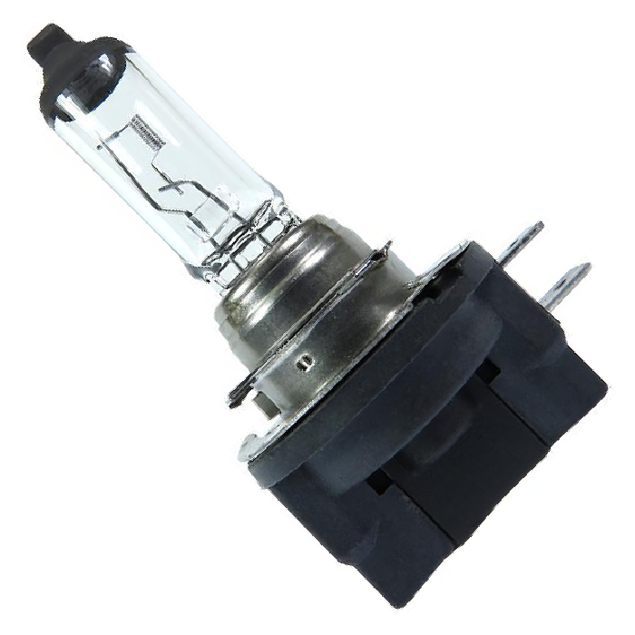 Lâmpada H11B 55W 12V - Gauss - GL112 H11B