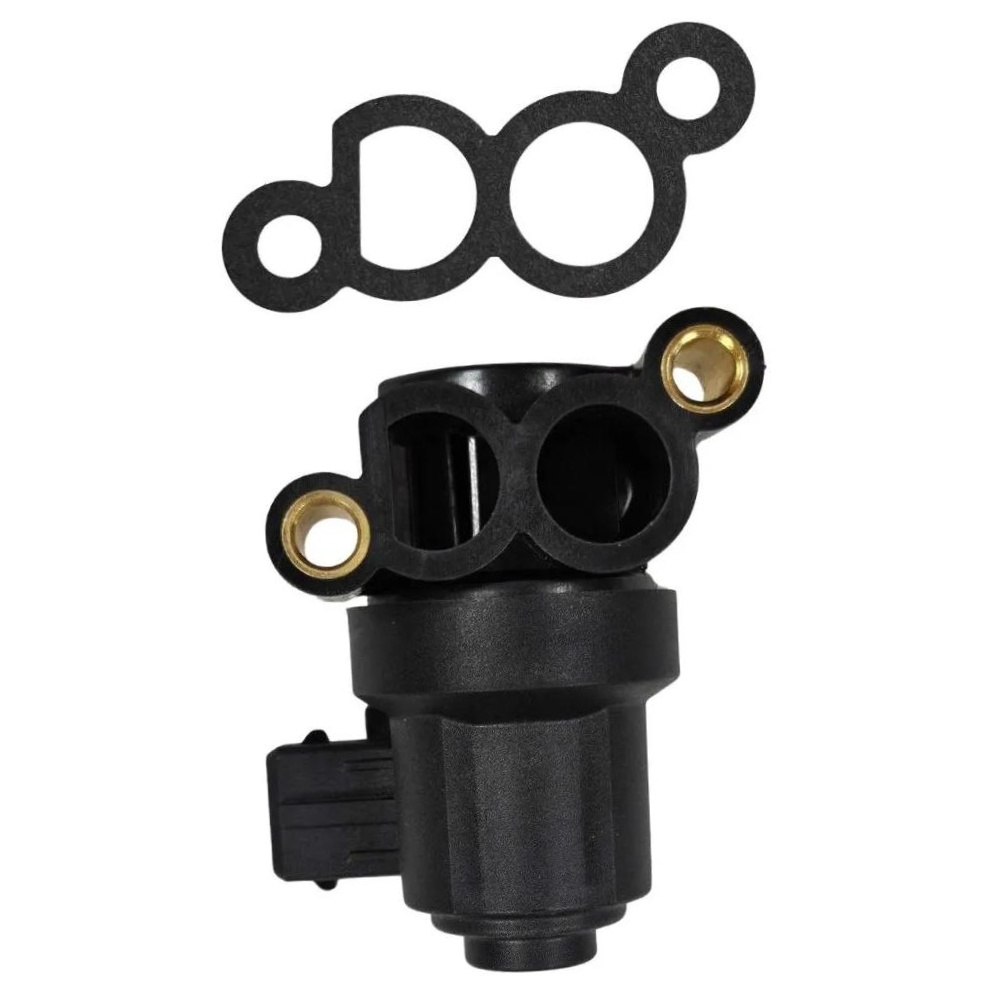 Atuador de Marcha Lenta - Gauss - GS6577