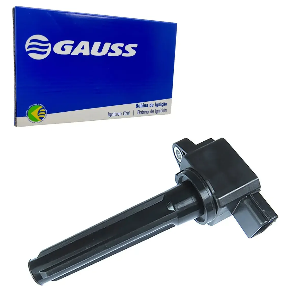 Bobina de Ignição para Mitsubishi Lancer Evolution e Lancer Sportback - Gauss - GC4471